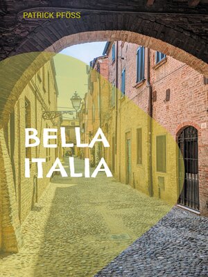 cover image of Bella Italia